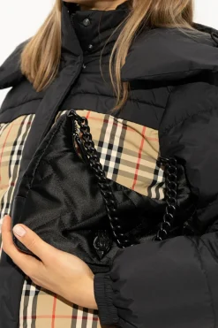 Kurt Geiger BLACK ‘Recycled Multi Cross Body’ shoulder bag
