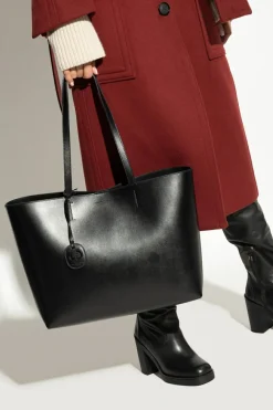 Kurt Geiger BLACK Shopper bag