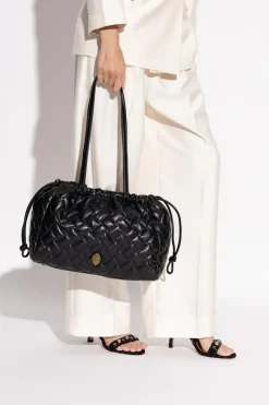 Kurt Geiger BLACK Shopper bag "Kensington String"