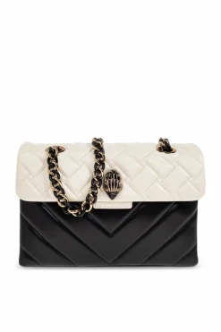 Kurt Geiger BLACK Shoulder bag