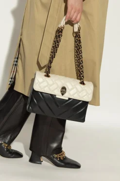Kurt Geiger BLACK Shoulder bag