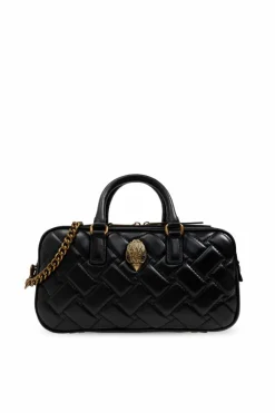 Kurt Geiger BLACK Shoulder bag Kensington Small