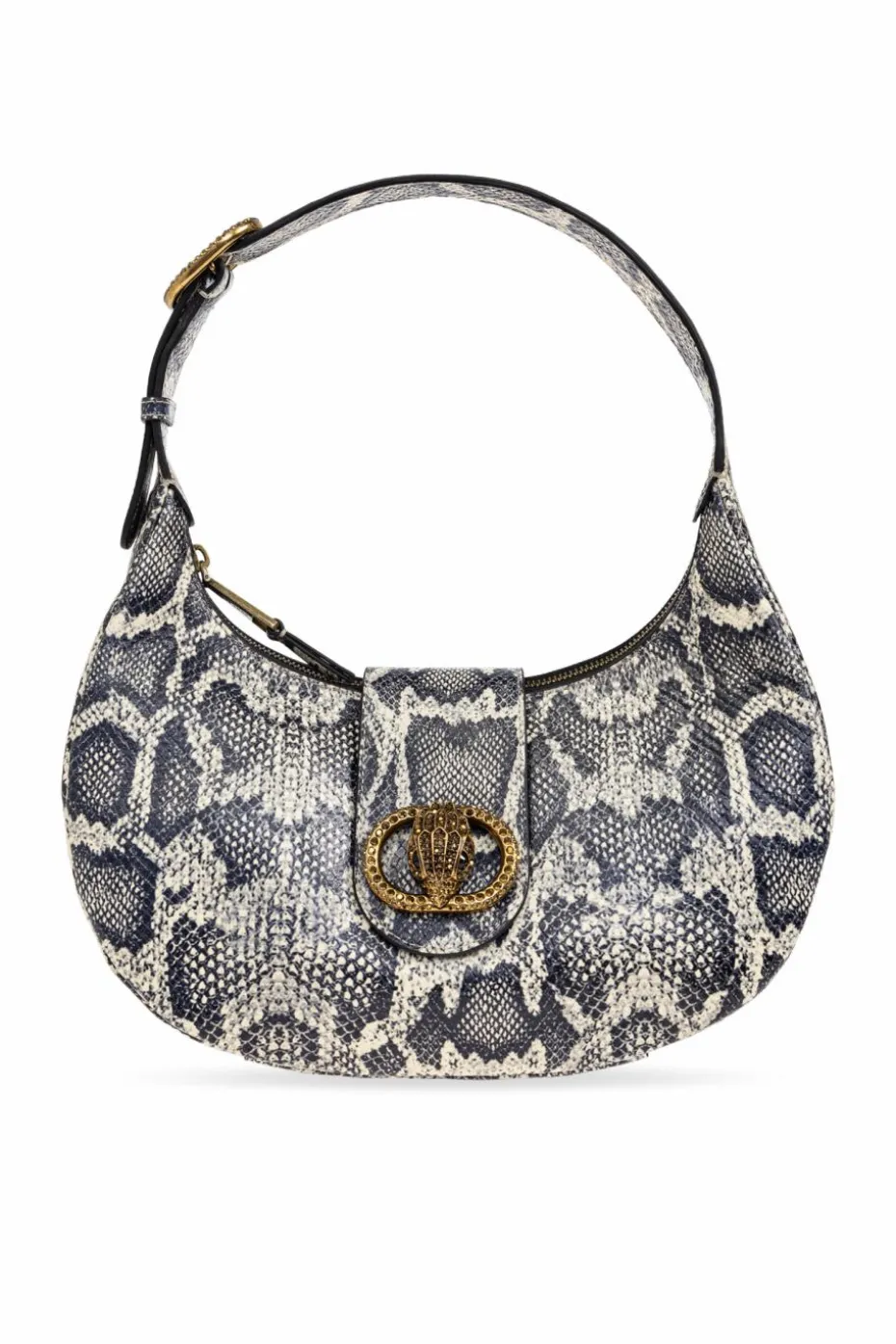 Kurt Geiger BLACK Shoulder bag Chelsea
