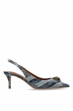 Kurt Geiger BLUE Heeled shoes "Belgravia"