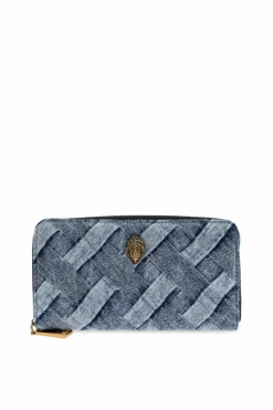 Kurt Geiger BLUE Kensington portfolio