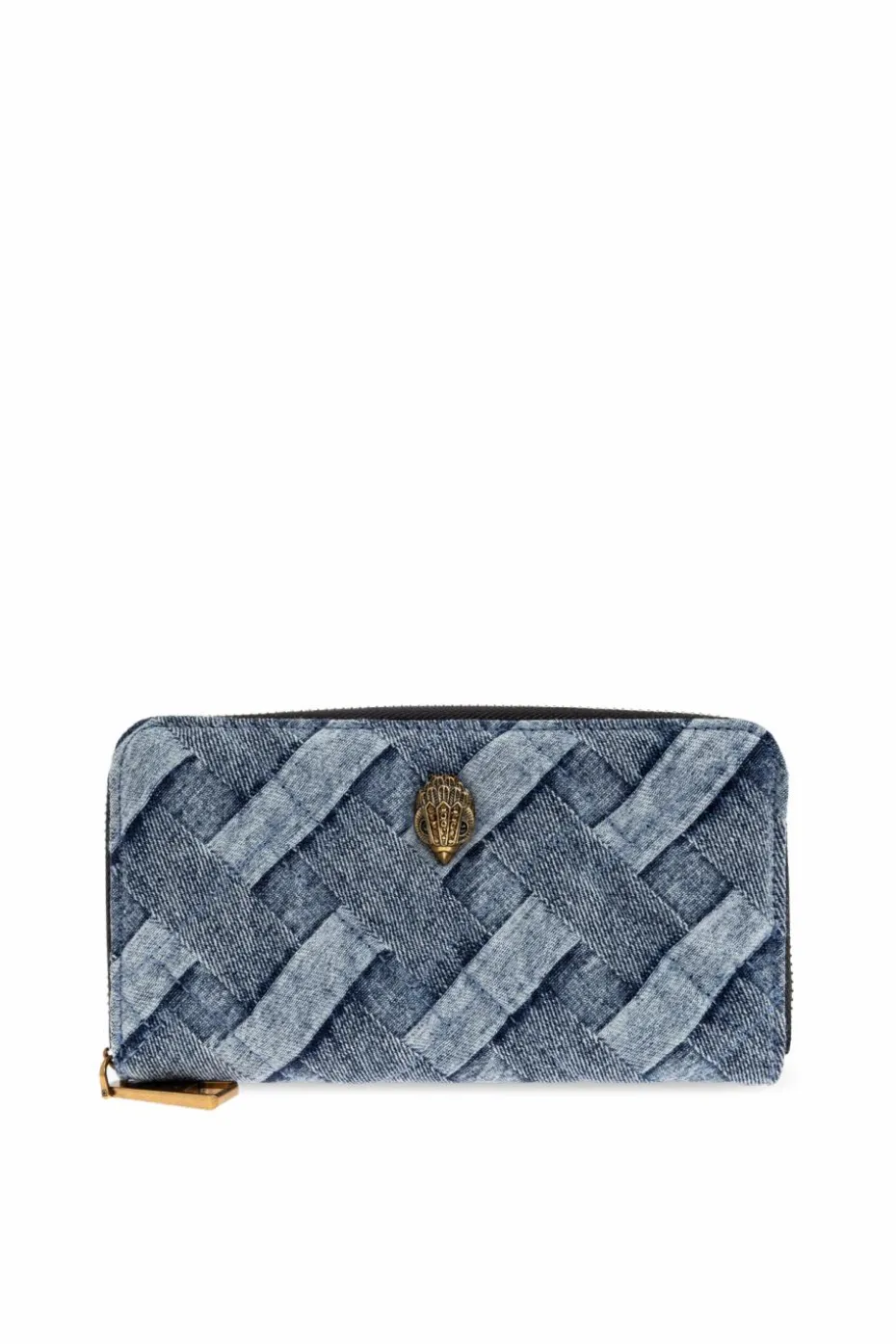 Kurt Geiger BLUE Kensington portfolio