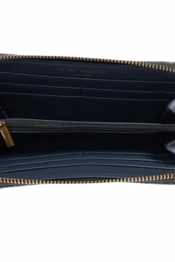 Kurt Geiger BLUE Kensington portfolio