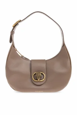 Kurt Geiger BROWN Shoulder bag