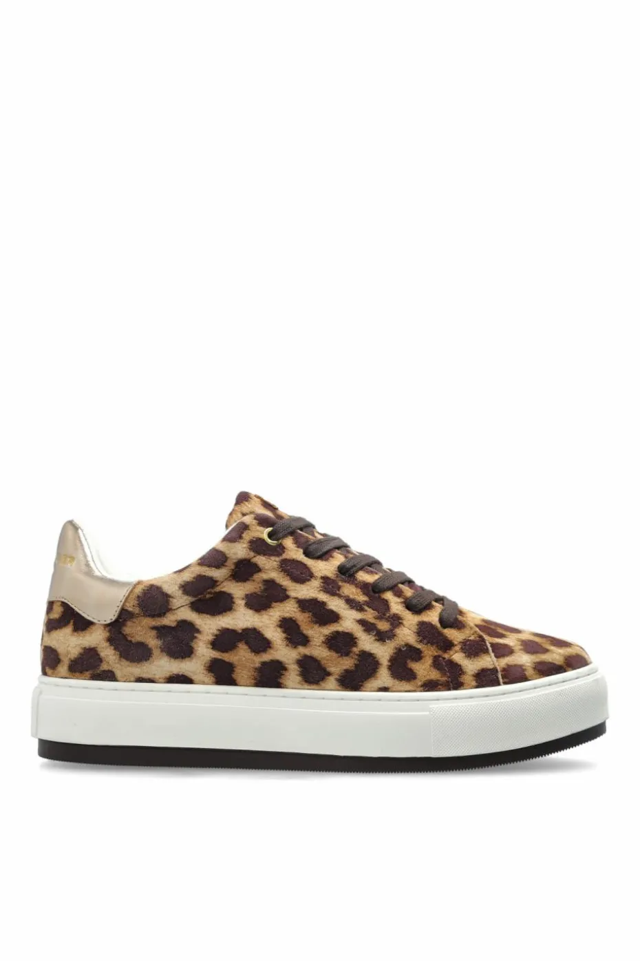 Kurt Geiger BROWN Sneakers Laney