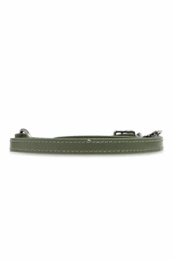 Kurt Geiger GREEN Shoulder bag `Bond`