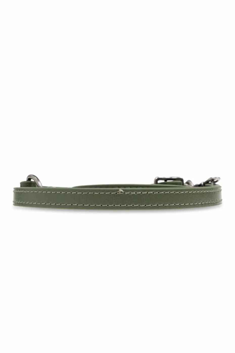 Kurt Geiger GREEN Shoulder bag `Bond`