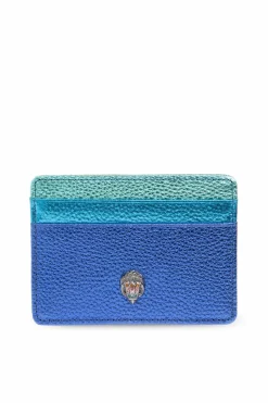 Kurt Geiger MULTICOLOUR Card case with logo