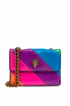 Kurt Geiger MULTICOLOUR Kensington Micro Shoulder Bag