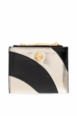 Kurt Geiger MULTICOLOUR "Kensington Mini" wallet