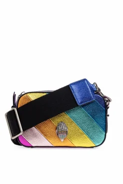 Kurt Geiger MULTICOLOUR Shoulder bag