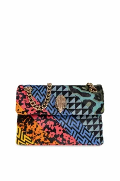 Kurt Geiger MULTICOLOUR Shoulder Bag "Kensington Mini"