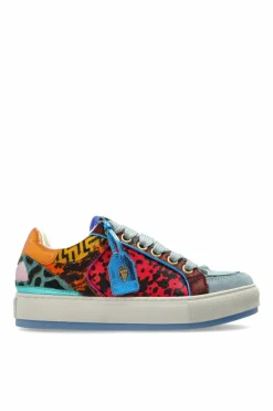 Kurt Geiger MULTICOLOUR "Southbank" sports shoes