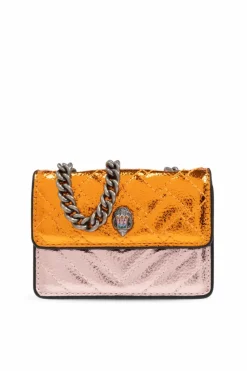 Kurt Geiger MULTICOLOUR Wallet on chain Kensington Micro