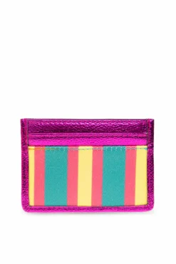 Kurt Geiger PINK Card holder