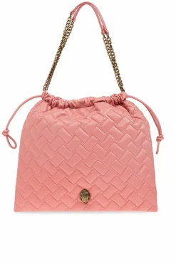 Kurt Geiger PINK Shoulder bag
