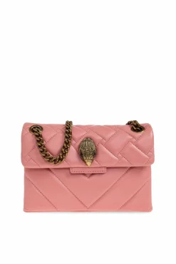 Kurt Geiger PINK Shoulder bag "Kensington Mini"