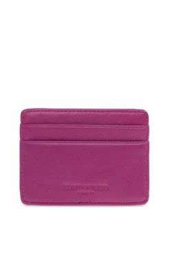 Kurt Geiger PURPLE Card holder