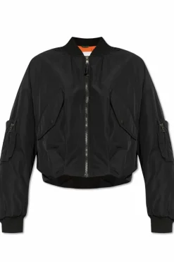 Lacoste BLACK Lacoste x Lemarié