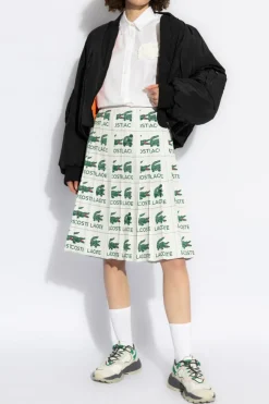 Lacoste BLACK Lacoste x Lemarié