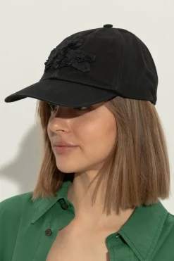 Lacoste BLACK Lacoste x Lemarié