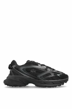 Lacoste BLACK Sneakers