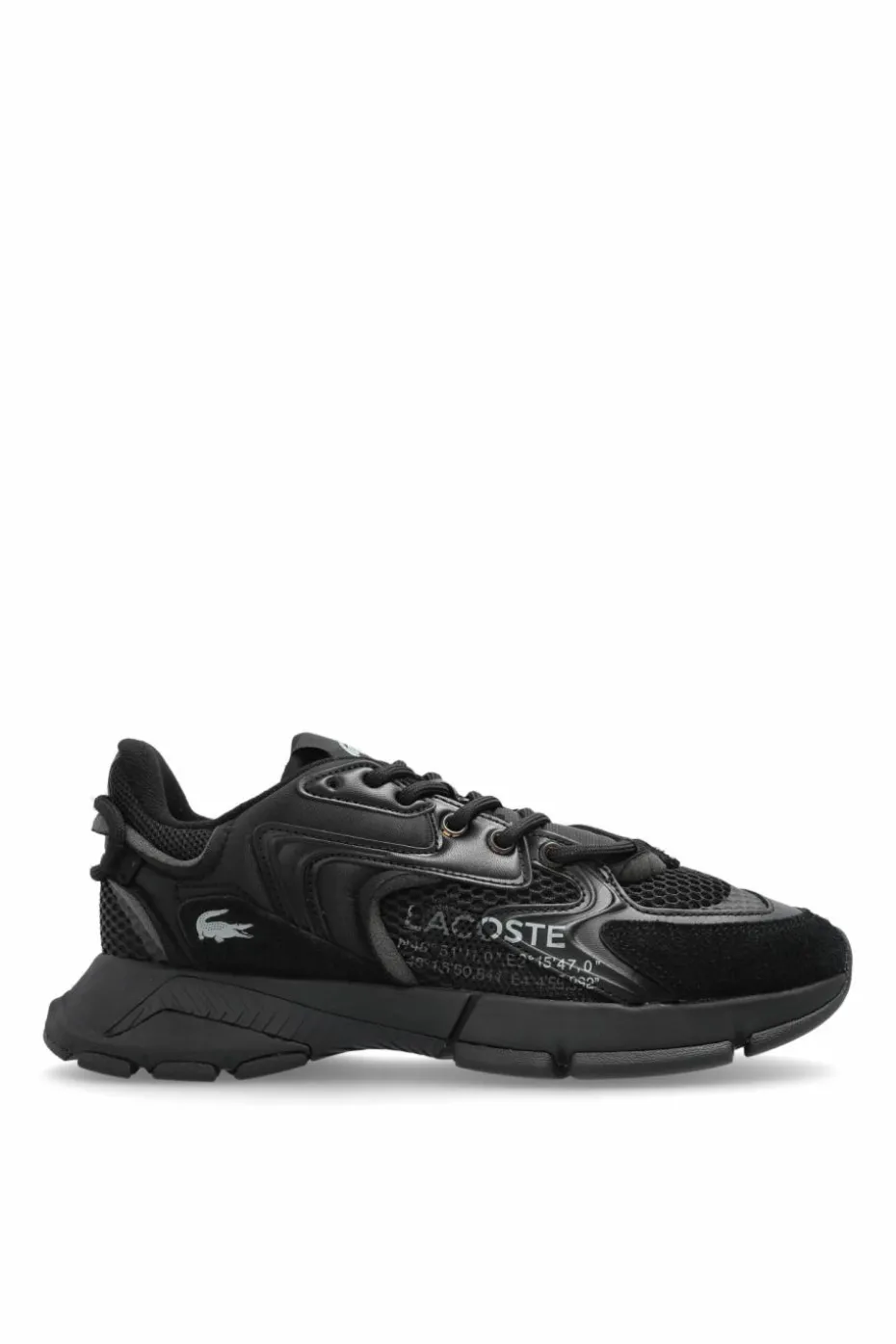 Lacoste BLACK Sneakers