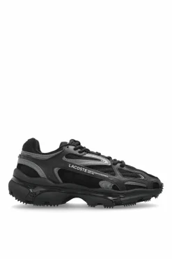 Lacoste BLACK Sneakers