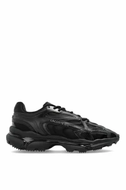 Lacoste BLACK Sport shoes "L003"