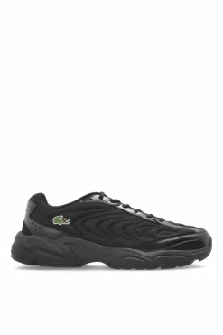 Lacoste BLACK Sports shoes "Storm 96 2k Lite"