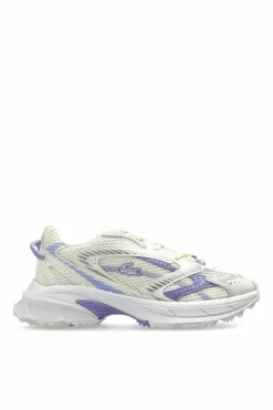 Lacoste cream Sports shoes "L003 Neo Shot"
