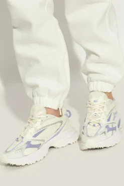 Lacoste cream Sports shoes "L003 Neo Shot"