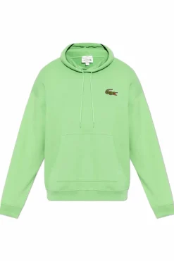 Lacoste GREEN Hoodie
