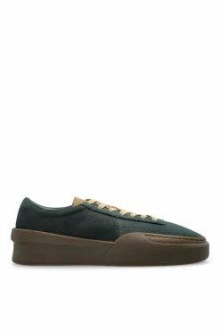 Lacoste GREEN Sports shoes "Aura"