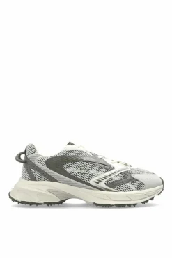 Lacoste GREY Sports shoes `L003`