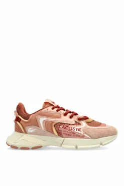 Lacoste PINK Sneakers