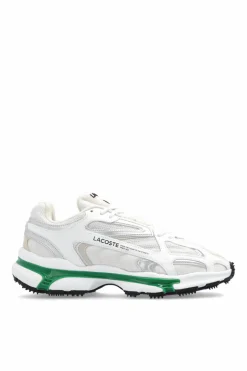Lacoste WHITE ‘L003’ sneakers