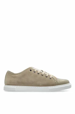 Lanvin beige Sneakers