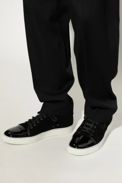 Lanvin BLACK ‘DBB1’ sneakers