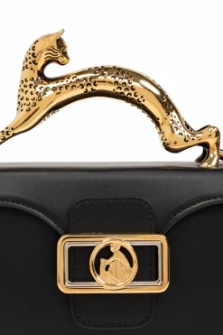 Lanvin BLACK Shoulder bag