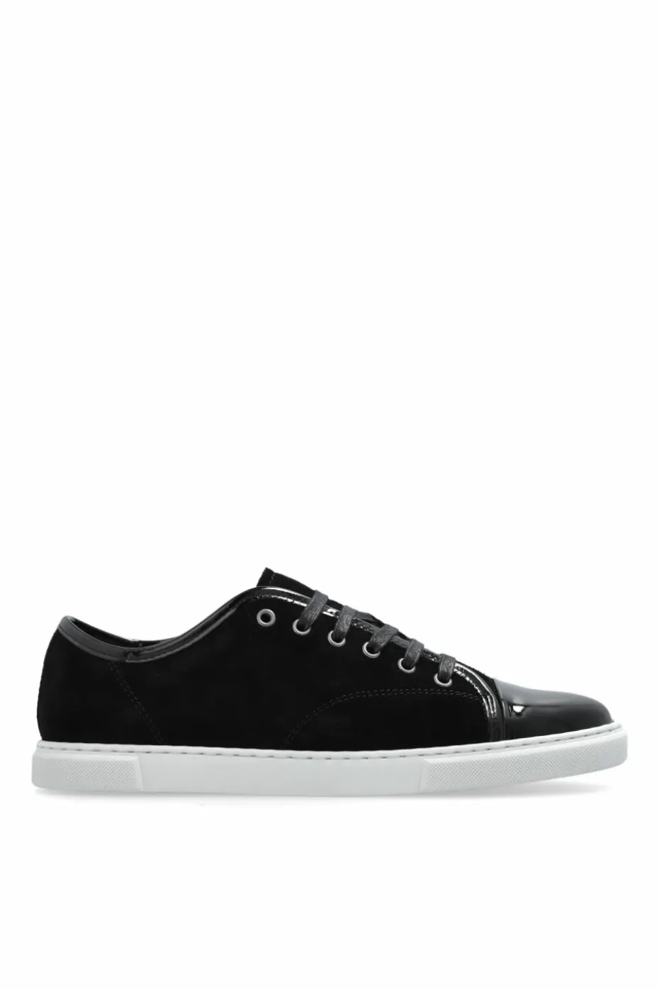 Lanvin BLACK Sneakers
