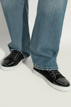 Lanvin BLACK Sneakers