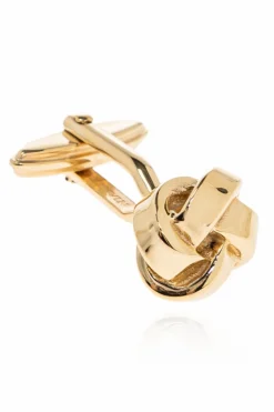 Lanvin GOLD Cufflinks