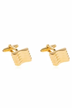 Lanvin GOLD Cufflinks