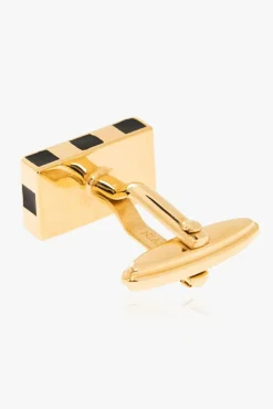 Lanvin GOLD Cufflinks