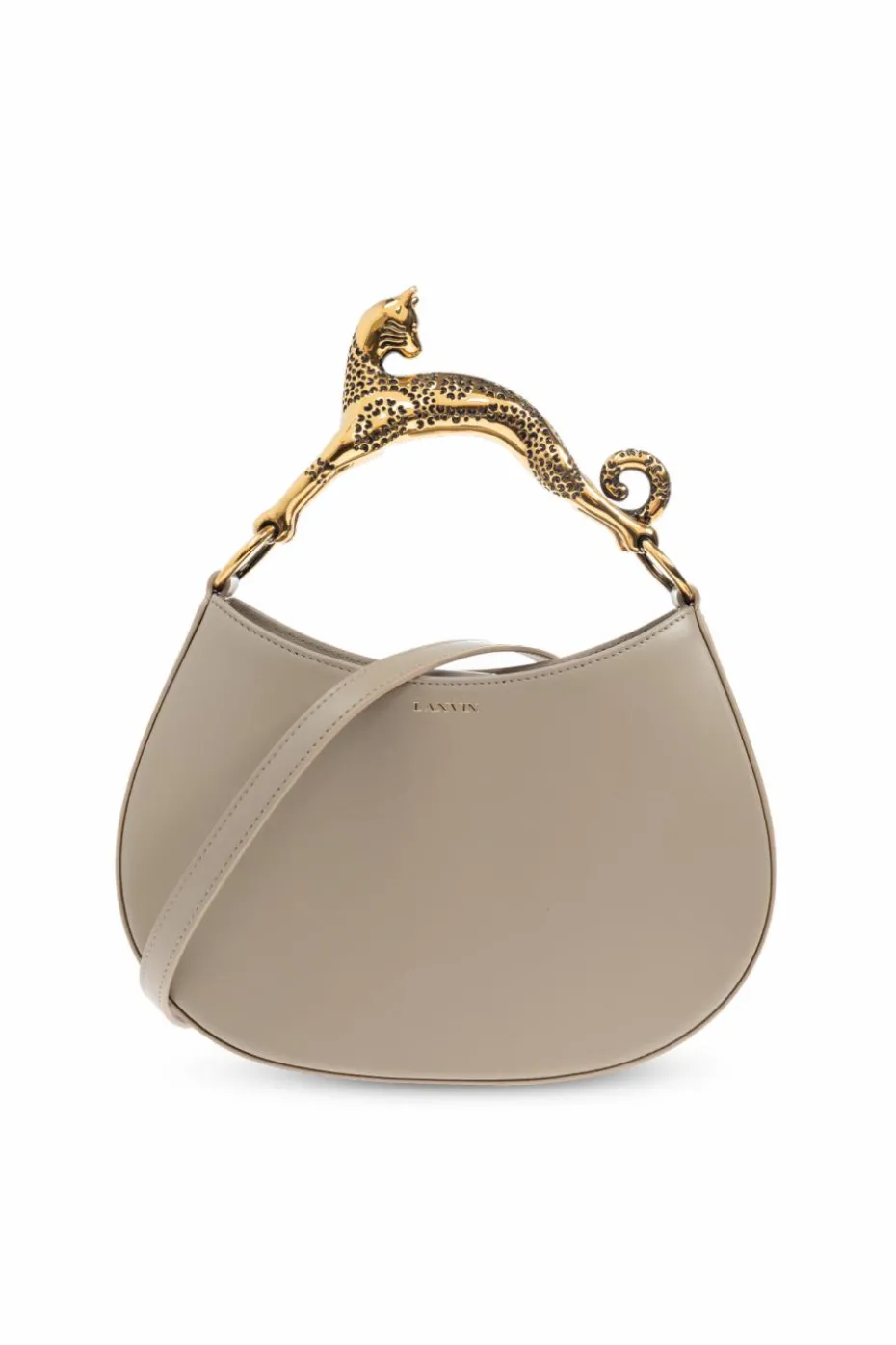 Lanvin GREY Handbag